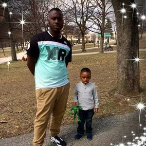 Meet your Posher, Jimmie